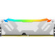 Kingston Пам'ять ПК Kingston DDR5 32GB 6400 FURY Beast EXPO Білий (KF564C32BWEA-32)