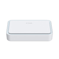 D-Link Mobile Router DBR-330 AX3000, 5G/LTE, 5260mAh