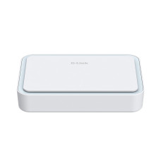 D-Link Mobile Router DBR-330 AX3000, 5G/LTE, 5260mAh