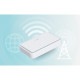 D-Link Mobile Router DBR-330 AX3000, 5G/LTE, 5260mAh