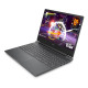 HP Ноутбук HP Victus 15-fb3026ua 15.6" FHD IPS AG, AMD R7-7445HS, 16GB, F512GB, NVD2050-4, DOS, сірий (C16H3EA)
