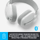 Наушники Logitech Zone Vibe 100 Wireless Off-White (981-001219)