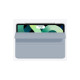 Чехол для планшета BeCover Magnetic Apple iPad mini 6 2021 Light Blue (706839)