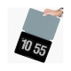 Чехол для планшета BeCover Magnetic Apple iPad mini 6 2021 Light Blue (706839)