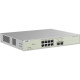 Коммутатор сетевой Ruijie Networks RG-NBS3300-8MG2XS-P