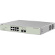 Коммутатор сетевой Ruijie Networks RG-NBS3300-8MG2XS-P