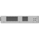 Коммутатор сетевой Ruijie Networks RG-NBS3300-8MG2XS-P