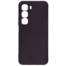 Чехол для мобильного телефона Armorstandart Matte Slim Fit Infinix Hot 60 Pro Plus 4G Camera cover Black (ARM88681)