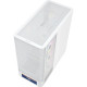 Корпус для ПК Modecom VOLCANO AQ500 ARGB LCD 6,2 (MC-A-AQ500-4FA-W)