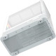 Корпус для ПК Modecom VOLCANO AQ500 ARGB LCD 6,2 (MC-A-AQ500-4FA-W)