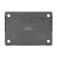 Чехол для ноутбука Armorstandart 13.6" MacBook Air M4/M3/M2 (A3240/A3113/A2681) Clear Matte (ARM79455)