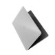 Чехол для ноутбука Armorstandart 13.6" MacBook Air M4/M3/M2 (A3240/A3113/A2681) Clear Matte (ARM79455)