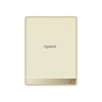 Накопитель SSD USB Type-C 1TB Apacer (AP1TBAS724C-1)