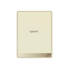 Накопитель SSD USB Type-C 1TB Apacer (AP1TBAS724C-1)