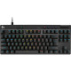 Клавиатура Logitech G PRO X TKL Rapid Linear USB UA Black (920-013233)