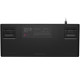 Клавиатура Logitech G PRO X TKL Rapid Linear USB UA Black (920-013233)