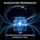 Клавиатура Logitech G PRO X TKL Rapid Linear USB UA Black (920-013233)