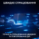 Клавиатура Logitech G PRO X TKL Rapid Linear USB UA Black (920-013233)