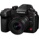 Panasonic Объектив Micro 4/3 Lens 9mm F/1.7 ASPH (H-X09ME)