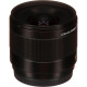 Panasonic Объектив Micro 4/3 Lens 9mm F/1.7 ASPH (H-X09ME)