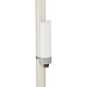 MikroTiK Gigabit Passive Ethernet Repeater GPER14I