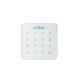 U-Prox Wireless touch keypad Keypad G1 White, 1 group, wireless, white (4820261370133)