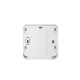U-Prox Wireless touch keypad Keypad G1 White, 1 group, wireless, white (4820261370133)