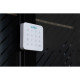 U-Prox Wireless touch keypad Keypad G1 White, 1 group, wireless, white (4820261370133)