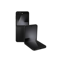 Samsung Galaxy Flip 7 FE 5G (F761) 6.7 /3.4  8/128GB, 1SIM, 4000mAh, Black (SM-F761BZKGSEK)
