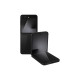 Samsung Смартфон Galaxy Flip 7 FE 5G (F761) 6.7"/3.4" 8/128ГБ, 1SIM, 4000мА•год, чорний (SM-F761BZKGSEK)