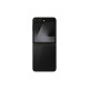 Samsung Смартфон Galaxy Flip 7 FE 5G (F761) 6.7"/3.4" 8/128ГБ, 1SIM, 4000мА•год, чорний (SM-F761BZKGSEK)