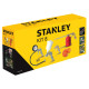 Stanley Набір пневмоінструментів Stanley 4од 1.68кг (9045671STN)