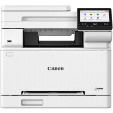 Canon БФП А4 кол. Canon i-SENSYS MF664Cdw з Wi-Fi (6928C008)