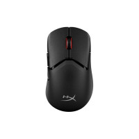 Мышка HyperX Pulsefire Saga Pro Wireless/Bluetooth Black (A2PB2AA)
