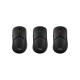 Мышка HyperX Pulsefire Saga Pro Wireless/Bluetooth Black (A2PB2AA)