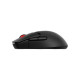 Мышка HyperX Pulsefire Saga Pro Wireless/Bluetooth Black (A2PB2AA)