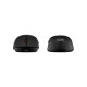 Мышка HyperX Pulsefire Saga Pro Wireless/Bluetooth Black (A2PB2AA)