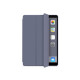Чехол для планшета BeCover Tri Fold Soft TPU Apple iPad mini 6 2021 Purple (706725)