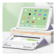 Чехол для планшета BeCover Tri Fold Soft TPU Apple iPad mini 6 2021 Purple (706725)