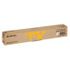 Тонер-картридж Kyocera TK-8115Y Yellow 6K (1T02P3ANL0)