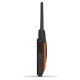 Персональный навигатор Garmin Alpha 200 Plus, Handheld Only, GPS (010-04014-51)