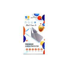 Стекло защитное Drobak Samsung Galaxy A04e Black Frame A+ (505086) (505086)