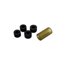 Накладка ролика Panasonic KV S7065C/ S7075C/S7077/ S7097 KVSS015 KV-SS015/PJDRB0097 АНК (70265099)
