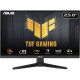 ASUS Монітор Asus 23.8" TUF Gaming VG249QE5A HDMI, DP, MM, IPS, 146Hz, 1ms, sRGB 125%, AdaptiveSync (90LM0BH0-B01171)