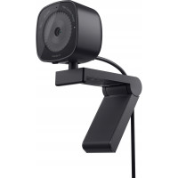 Dell Веб-камера Dell Webcam - WB3023 (722-BBBV)