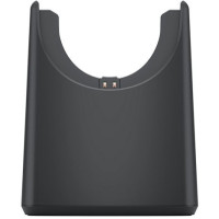 Dell Док-станція (Зарядний пристрій для бездротової гарнітури) Dell Pro Plus Wireless Headset Charging Stand - HC524 (520-BBGN)