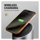 Концентратор AXAGON USB-C 9-in-1 wireless 15W PD100W 0.6m (HMC-WL9)
