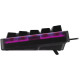 Клавиатура HyperX Origins 2 65 HX Red USB UA Black (B4QS3AA)