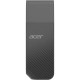 USB флеш накопитель Acer 64GB UP200 Black USB 2.0 (BL.9BWWA.511)