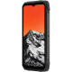 Мобильный телефон Blackview FORT 1 4/128Gb Black (6931548323594)